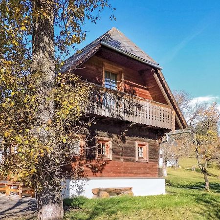 Liebevolles Ferienhaus Фішбах Екстер'єр фото