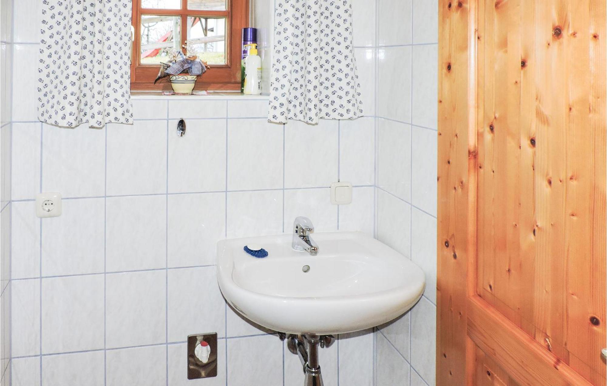 Liebevolles Ferienhaus Фішбах Екстер'єр фото