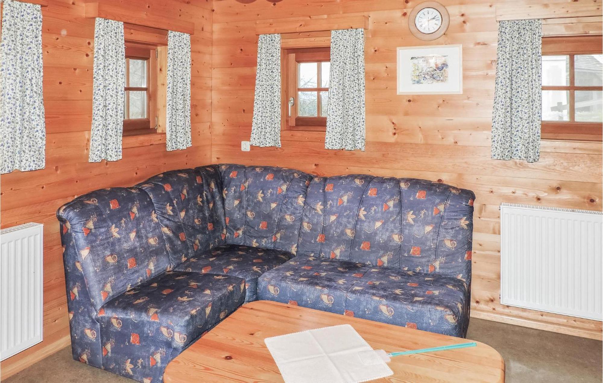 Liebevolles Ferienhaus Фішбах Екстер'єр фото